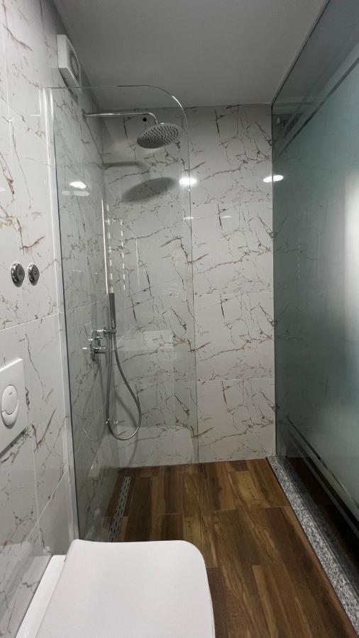 Vila 90 Boutique Hotel Tirana Extérieur photo
