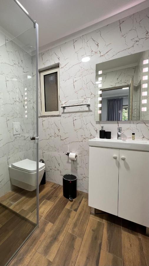 Vila 90 Boutique Hotel Tirana Extérieur photo