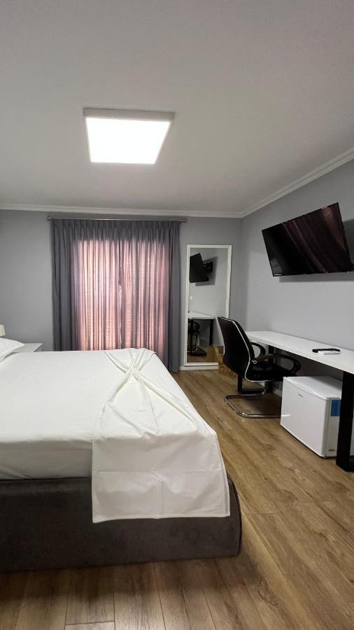 Vila 90 Boutique Hotel Tirana Extérieur photo