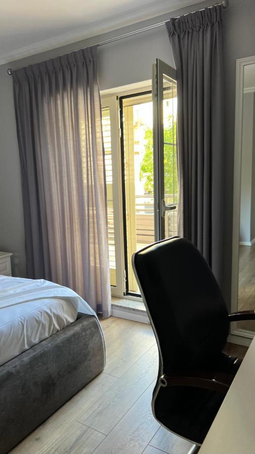 Vila 90 Boutique Hotel Tirana Extérieur photo