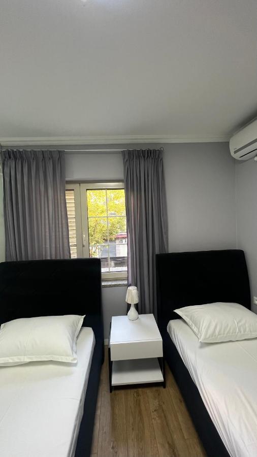 Vila 90 Boutique Hotel Tirana Extérieur photo