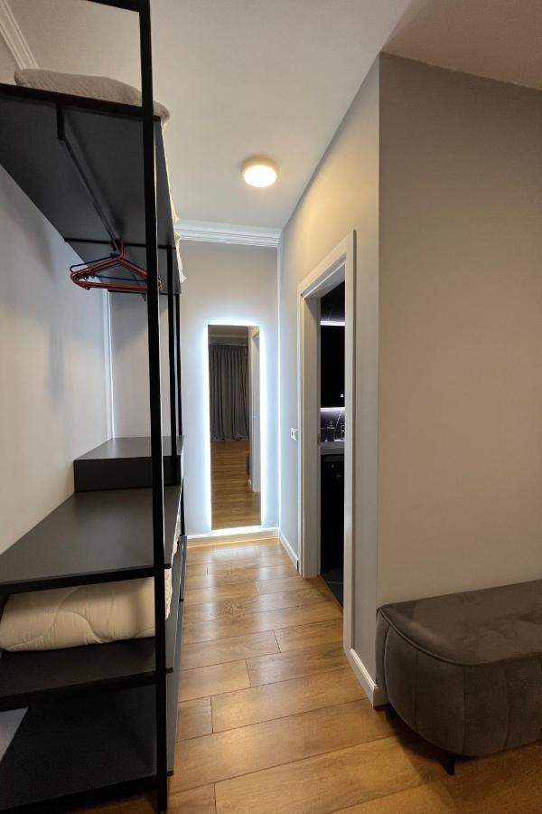 Vila 90 Boutique Hotel Tirana Extérieur photo